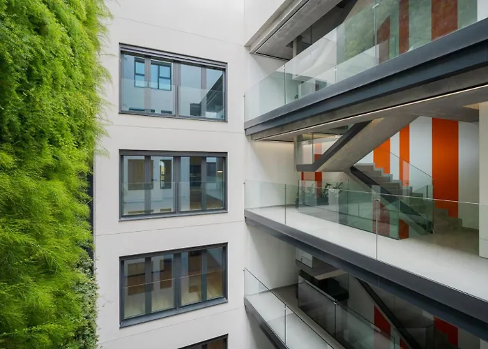 Con Gimnasio Cerca De La Playa De Canteras A1b