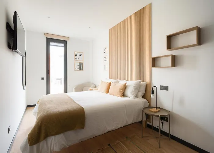 Con Gimnasio Cerca De La Playa De Canteras A1b Διαμέρισμα Λας Πάλμας ντε Γκραν Κανάρια