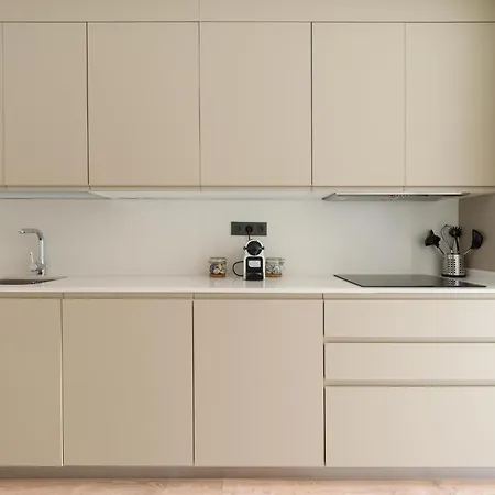 Apartamento Residencial Ayraga 1b - By Singular Holidays *