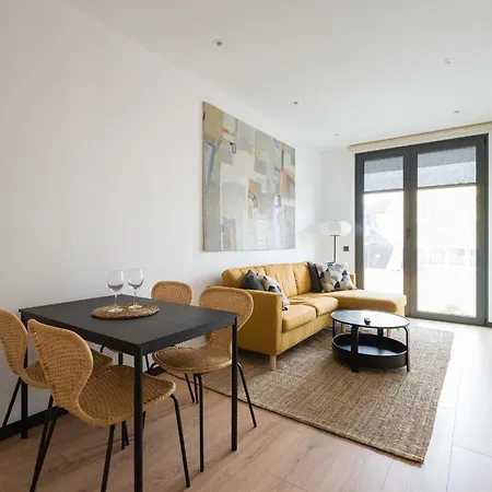 Residencial Ayraga 1b - By Singular Holidays Apartman Las Palmas de Gran Canaria