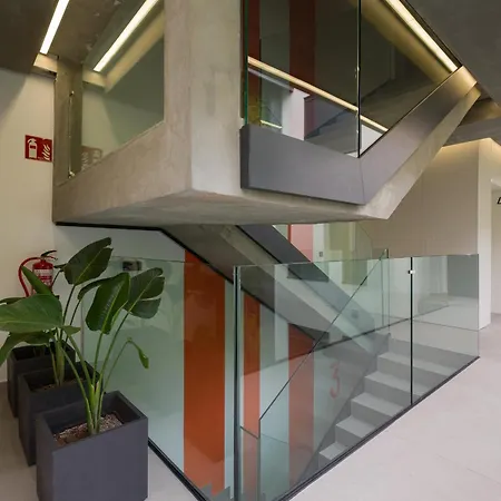 Apartamento Residencial Ayraga 1b - By Singular Holidays Las Palmas de Gran Canaria