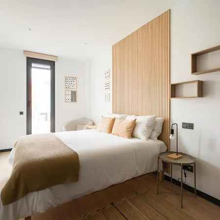 Con Gimnasio Cerca De La Playa De Canteras A1b شقة لاس بالماس دي غران كاناريا