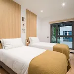 Appartamento Con Gimnasio Cerca De La Playa De Canteras A1b *