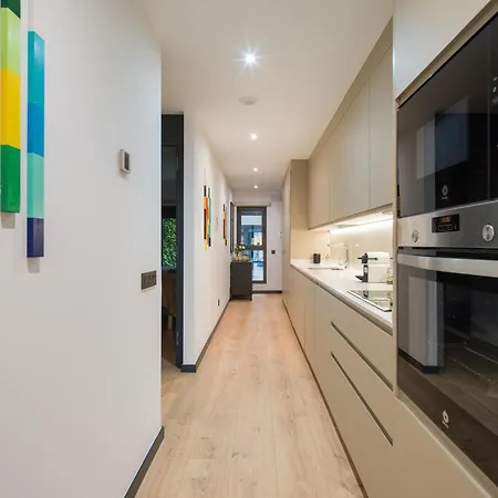 Con Gimnasio Cerca De La Playa De Canteras A1b Las Palmas de Gran Canaria