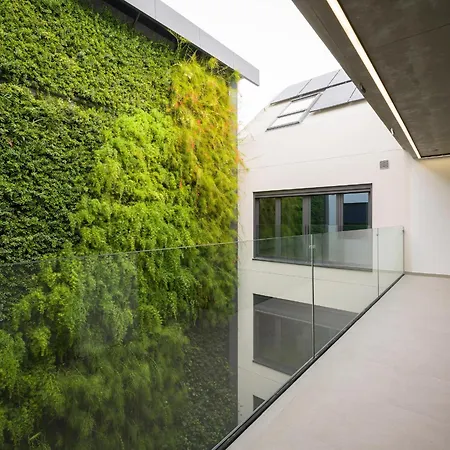 Con Gimnasio Cerca De La Playa De Canteras A1b Apartment