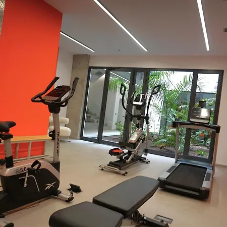 Residencial Ayraga 1b - By Singular Holidays