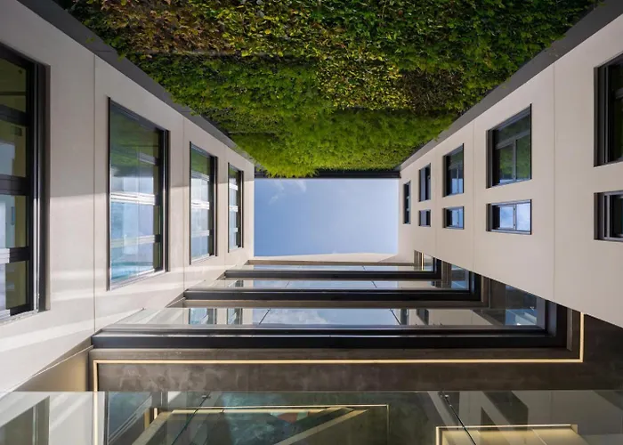 公寓 Con Gimnasio Cerca De La Playa De Canteras A1b 大加那利岛拉斯帕尔马斯