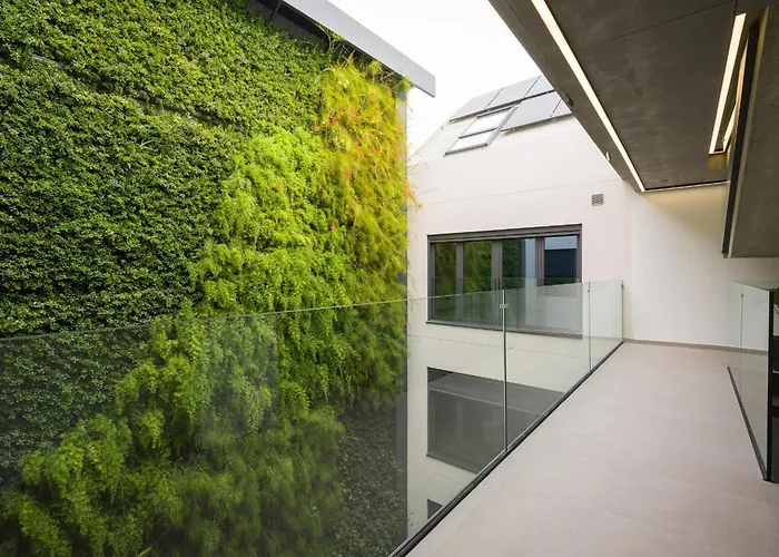 Con Gimnasio Cerca De La Playa De Canteras A1b Apartment