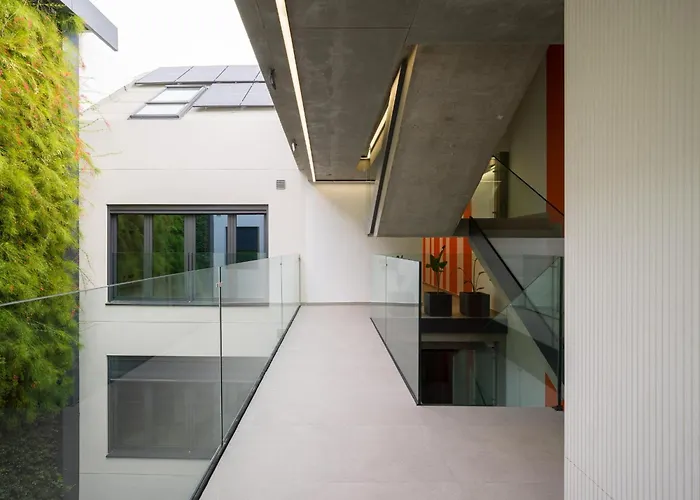 Con Gimnasio Cerca De La Playa De Canteras A1b *